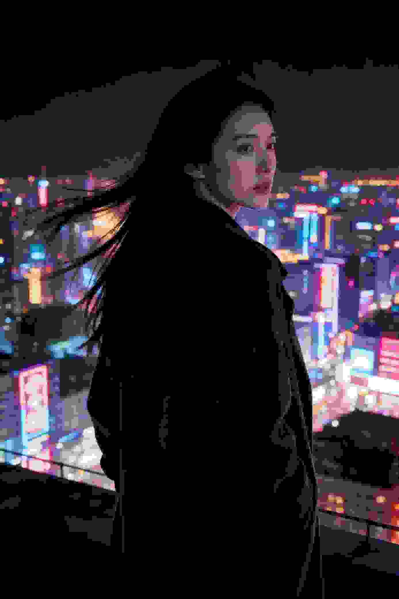 排名